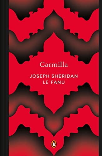 Carmilla [Hardcover] Le Fanu, Joseph and González, Jonio