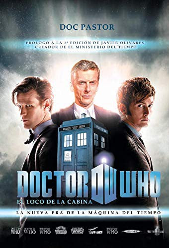 Doctor Who. El loco de la cabina Pastor, Doc