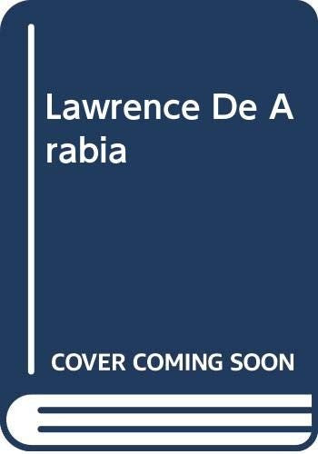 Lawrence de Arabia