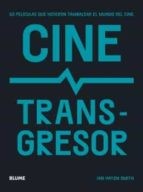 Cine transgresor [Paperback] Haydn Smith, Ian