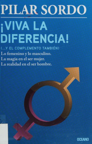Viva la diferencia y el complemento también