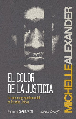 color de la justicia, El [Paperback] Alexander, Michelle and Valle, Carmen