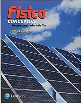 FISICA CONCEPTUAL / 12 ED.