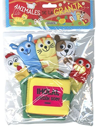 Animales de la granja Busquets, Jordi