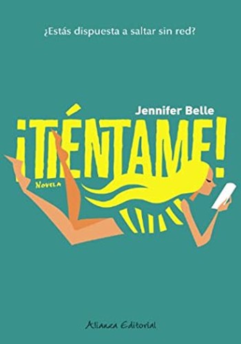 ¡Tiéntame! Belle, Jennifer