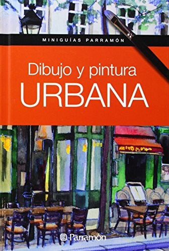 Dibujo y pintura urbana [Hardcover] Martín Roig, Gabriel