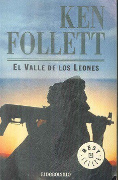 El Valle de los Leones