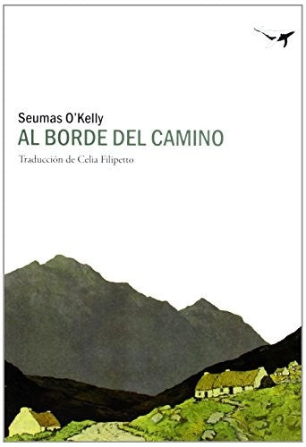 Al borde del camino [Paperback] Sajalín Editores, S.L.