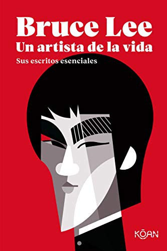 Bruce Lee. Un Artista de la Vida [Paperback] Lee, Bruce