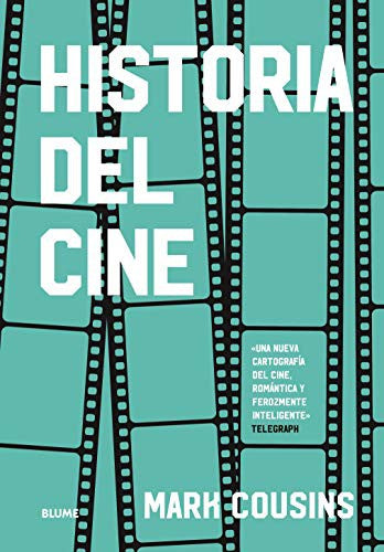 HISTORIA DEL CINE [Hardcover] COUSINS, MARK