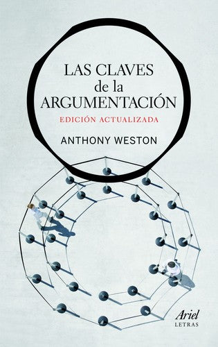 Claves De La Argumentacion, Las;Ariel Letras [Paperback] Weston, Anthony