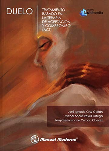 Duelo [Paperback] Zenyazenn Ivonne Cruz Gaitán