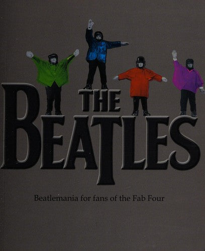 Beatles (Icon Gift Tin 2) [Novelty Book]