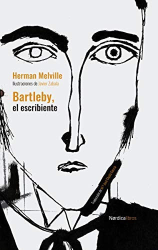 Bartleby, el escribiente (tapa dura) [Hardcover] Melville, Herman
