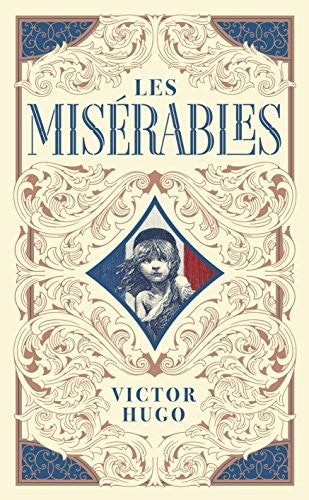 Les Miserables (Barnes & Noble Omnibus Leatherbound Classics) (Barnes & Noble Collectible Editions) Unknown