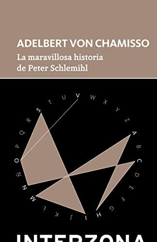 La maravillosa historia de Peter Schlemihl