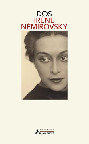 Dos [Paperback] Némirovsky, Irène