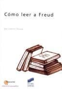 Como leer a Freud [Paperback] Gutierrez, Jose