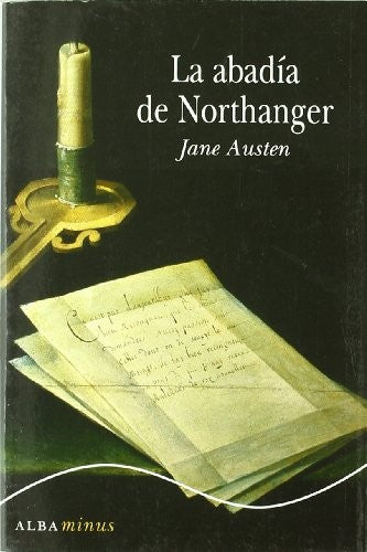 Abadía de Northanger [Paperback] Austen, Jane
