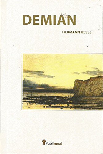 DEMIAN HESSE, HERMANN