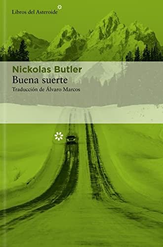 Buena suerte: 271 [Paperback] Butler, Nickolas