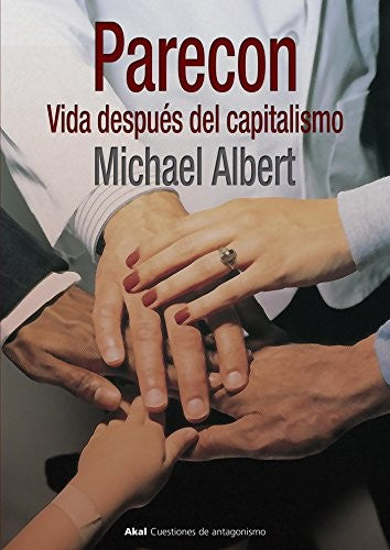 Parecon [Paperback] Albert, Michael