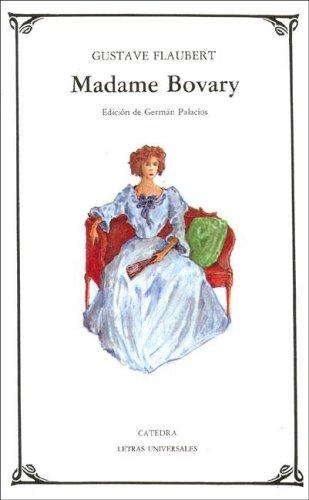 Madame Bovary