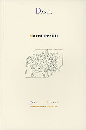 Dante [Paperback] Perilli, Marco