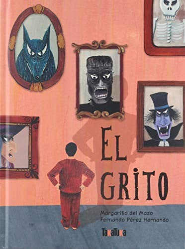 GRITO, EL / PD.