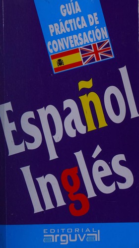 Guía De Conversación Español-Inglés Blanco Hernández, Purificación