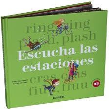 ESCUCHA LAS ESTACIONES / PD.