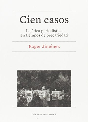 Cien Casos [Paperback] Jiménez, Roger