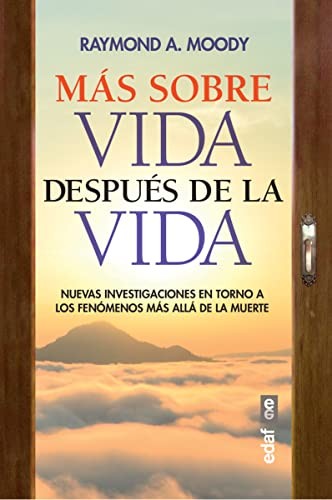Más Sobre Vida Después de la Vida [Paperback] Moody Jr M.D., Dr Raymond A