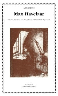 Max Havelaar [Paperback] Multatuli