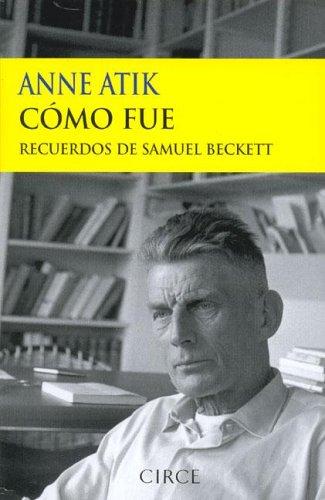 Cómo fue Atik, Anne