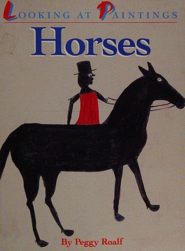 Horses Roalf, Peggy