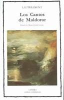 Cantos de Maldoror, Los