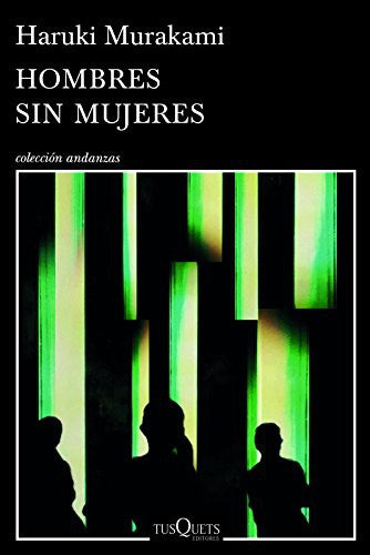 Hombres Sin Mujeres [Paperback] Haruki Murakami