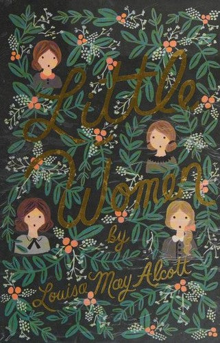 Little Women [Hardcover] Alcott, Louisa May and Bond, Anna