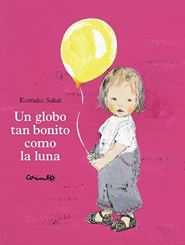Un globo tan bonito como la luna / Pd.