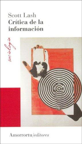 CRITICA DE LA INFORMACION