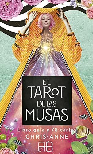 El tarot de las musas (Libro y cartas)