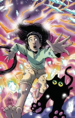 Inkblot Volume 2 [Paperback] Kubert, Emma and Gladd, Rusty