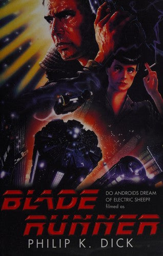 Blade runner [Paperback] Dick, Philip K.