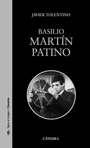 Basilio Martín Patino [Paperback]