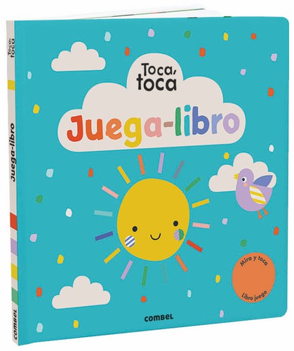 Juega-Libro: 26 [Board book] Ladybird Books Ltd. 