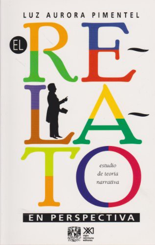 El relato en perspectiva. Estudio de teoría narrativa