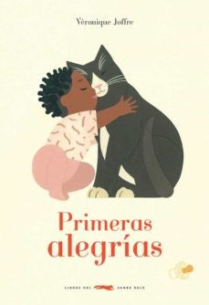 Primeras alegrías Joffre, Véronique