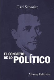 Concepto de lo Político