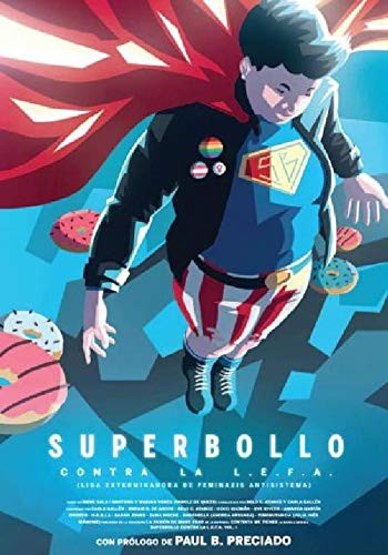 Super bollo contra la L.E.F.A. [Paperback] Continta Me Tienes (Errementari S.L.)